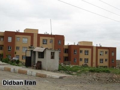 هر متر خانه در تهران در یک سال و نیم ۱۸ میلیون تومان گران شد