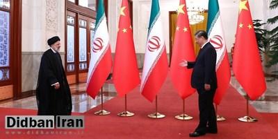 معاون سیاسی رئیس‌جمهور: چون دولت قبل غربگرا بود، اجازه ورود ایران به سازمان شانگهای داده نمی‌شد