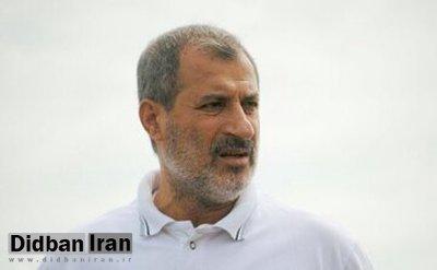 واکنش محمد مایلی‌کهن به ناکامی دوباره امیدهای ایران