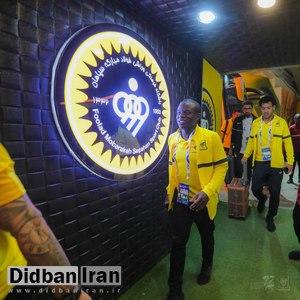 بیانیه رسمی باشگاه الاتحاد پس از لغو بازی با سپاهان و ترک ایران/  ناظر AFC اعلام کرد که این بازی برگزار نخواهد شد