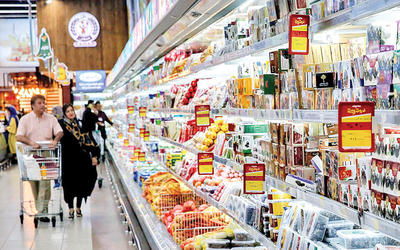 9 گام کنترل شوک قیمت غذا