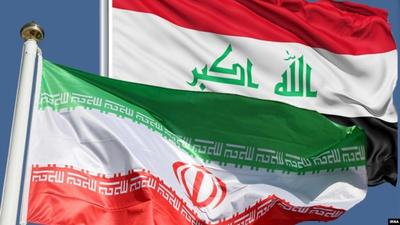 گلایه عراقی ها از سرمایه گذاران ایرانی