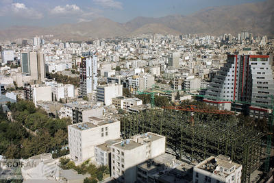 تغییر مدل بودجه مناطق عیان نشین تهران