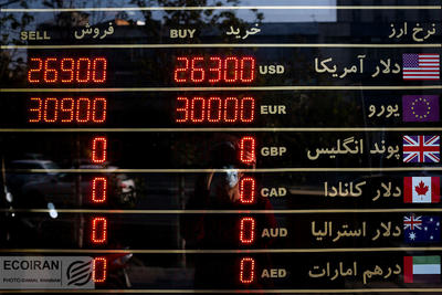 شایعه جدید در بازار ارز؛ حمایت از بورس با دلار