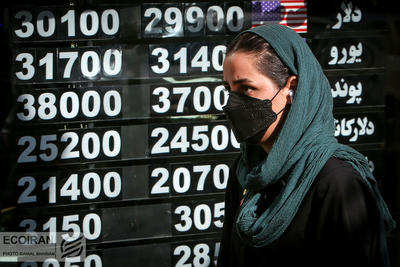 پیام برجام به معامله گران دلار در تهران / روند صعودی در شهریور