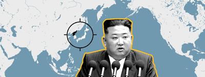 شبه جزیره کره در یک قدمی فاجعه هسته ای