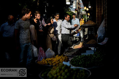 فشار تورم خوراکی‌ها بر دوش فقیرترین دهک ایران