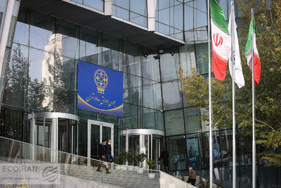 سقوط 85 درصدی در بورس تهران
