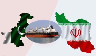 صادرات پرنوسان ایران به پاکستان؛ سقوط صادرات با 5 محصول