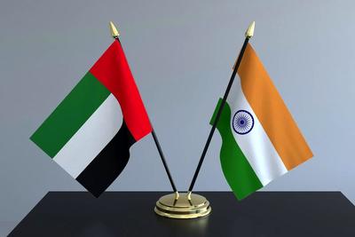 پای دلار در تجارت هند و امارات سست می‌شود