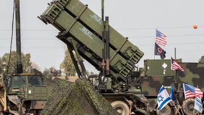 سیگنال رزمایش مشترک اسرائیل و آمریکا برای احیای برجام