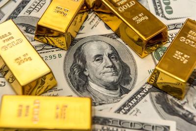 معامله‌گران طلا ناامید نیستند