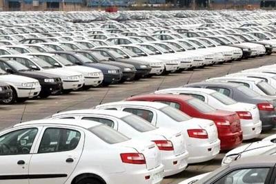 بی‌تفاوتی بازار به خبر تصویب واردات خودروهای دست‌دوم + جدول قیمت