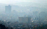آلودگی هوا علت چند درصد از مرگ‌ومیرهاست؟