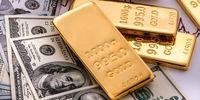 قیمت طلا و دلار  در بازار امروز  دوشنبه ۲۷ دی ۱۴۰۰