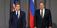 محور گفتگوی وزرای خارجه روسیه و آمریکا