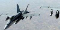 حمله هوایی آمریکا به  یک مرکز آموزشی سوریه