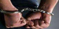 دستگیری یک مسئول متخلف در چابهار توسط سپاه