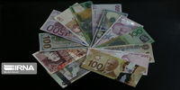 نرخ رسمی دلار ، یورو و پوند؛ امروز 7 بهمن 1400