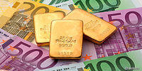 قیمت یورو، طلا و سکه؛ امروز  پنجشنبه ۷ بهمن ۱۴۰۰