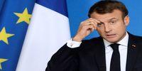 پیش‌بینی رئیس جمهور فرانسه درباره مذاکرات وین/ رئیسی و مکرون با هم گفت و گو می کنند؟