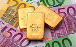 قیمت یورو ؛  طلا و سکه امروز  دوشنبه 26 اردیبهشت 1401