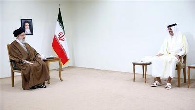 تکذیب قاطع نقل قول از رهبری درباره پرونده هسته ای ایران