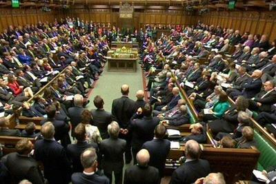 مجلس عوام انگلیس: خروج از افغانستان خیانت به متحدان بود