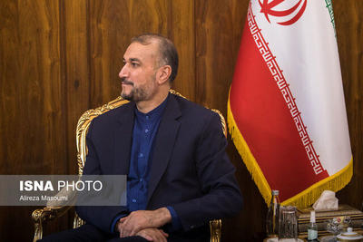امیرعبداللهیان: برنامه‌های ایران را در زوریخ تشریح خواهم کرد