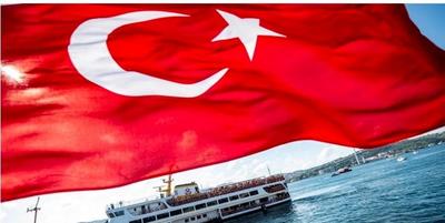 ترکیه توقیف کشتی باری روسی را تأیید کرد