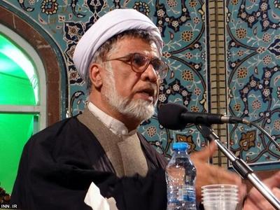 انتقاد تند روحانی معروف از دستور معاون دادستان مشهد درباره حجاب/ به نام دین مردم را نترسانید