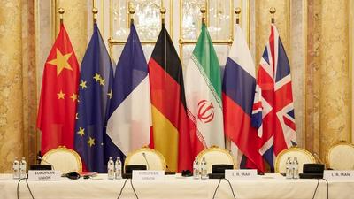 اروپا بیش از هر زمان دیگر به توافق با ایران نیاز دارد