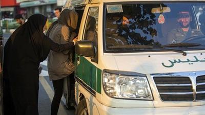 واکنش یک حقوقدان به دستور رئیسی برای اجرای کامل مصوبه عفاف و حجاب
