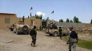 ۳ فرمانده طالبان در افغانستان کشته شدند