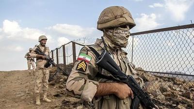 درگیری مرزی ایران و طالبان واقعیت دارد؟