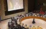 قطعنامه ضد روسیه در شورای امنیت وتو شد