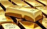 اونس طلا افزایش یافت/ قیمت جهانی طلا امروز ۱۴۰۱/۰۷/۰۹