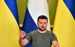 رییس جمهور اوکراین: ناتو باید حملات پیشگیرانه به روسیه انجام دهد