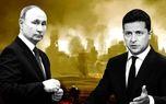 بحران سازی پوتین برای دنیا