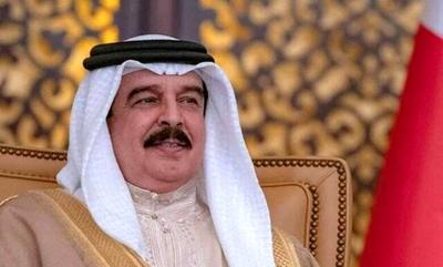 ماموریت جدید پادشاه بحرین به فرزندش
