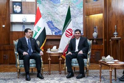 مخبر: دولت عراق اجازه ندهد از خاک این کشور امنیت ایران تهدید شود