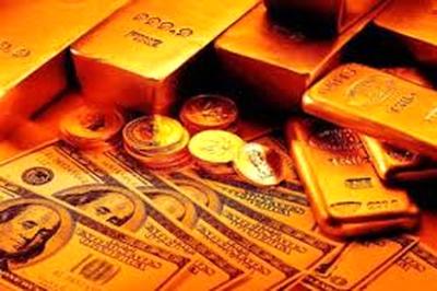 بهبود قیمت طلا /بازارها نگران رکود جهانی