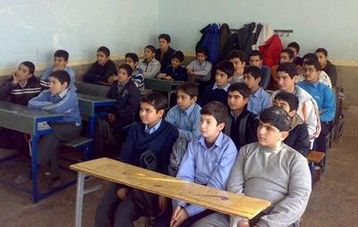 اعلام نحوه فعالیت‌ آموزشی مدارس در روز یکشنبه 9 بهمن