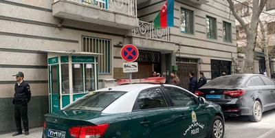 واکنش کیهان به حمله به سفارت آذربایجان؛ مساله ناموسی بود، رسانه‌ها شلوغ‌کاری می‌کنند!