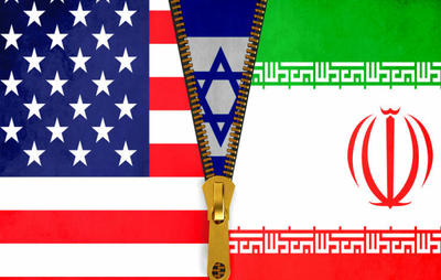 بازی مار و پله آمریکا و اسرائیل علیه ایران