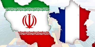 سفر نمایندگان ۱۰۰ شرکت فرانسوی به ایران