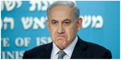 چمدان‌های نتانیاهو و همسرش سوژه‌ صهیونیست‌ها شد + فیلم