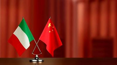 ایتالیا از طرح کمربند و جاده با چین خارج می‌شود/ روابط پکن و رم تیره می‌شود؟