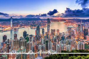 هنگ کنگ به روایت تصویر