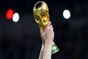 اعلام جزییات ورود کاپ جام جهانی به ایران + فیلم